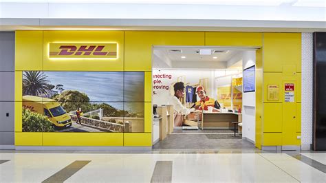 dhl punt mechelen|DHL Express Service Point